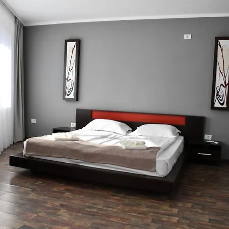 Casa de hóspedes Artimino 4*