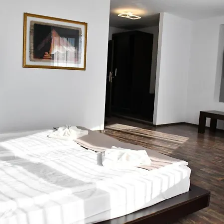 Artimino בית הארחה