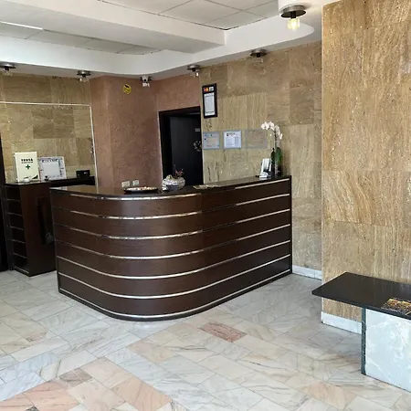 Guest house Artimino