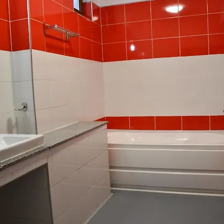 Penzion Artimino Temešvár