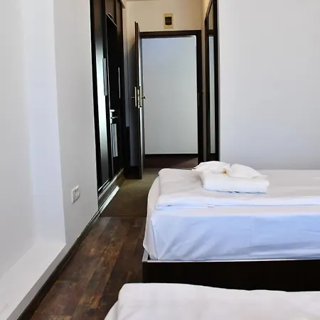 Penzion Artimino Temešvár