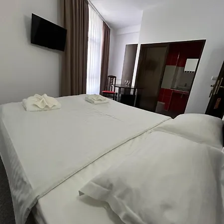 Artimino 4* تيميشورا