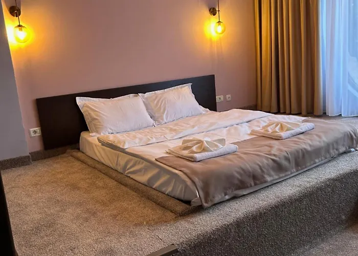 Gæstehus Artimino Timişoara