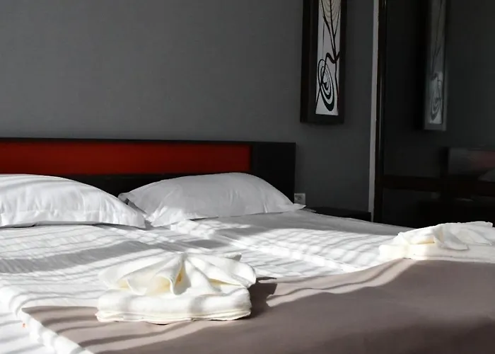 בית הארחה Artimino טימישוארה