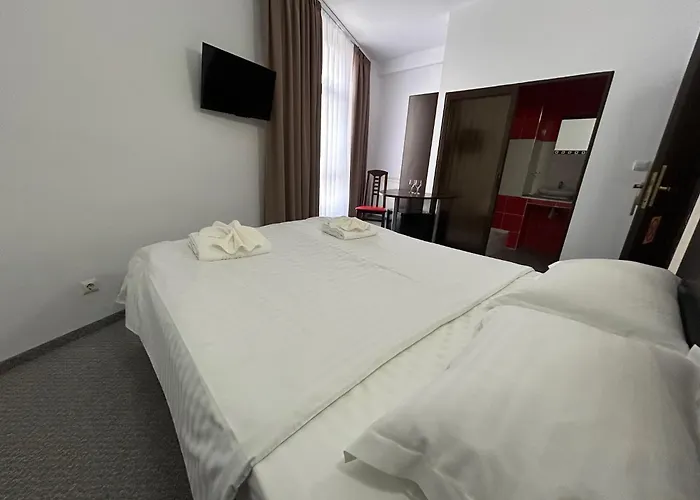 Artimino בית הארחה *