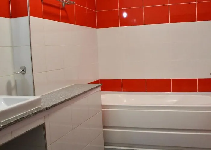 Penzion Artimino Temešvár