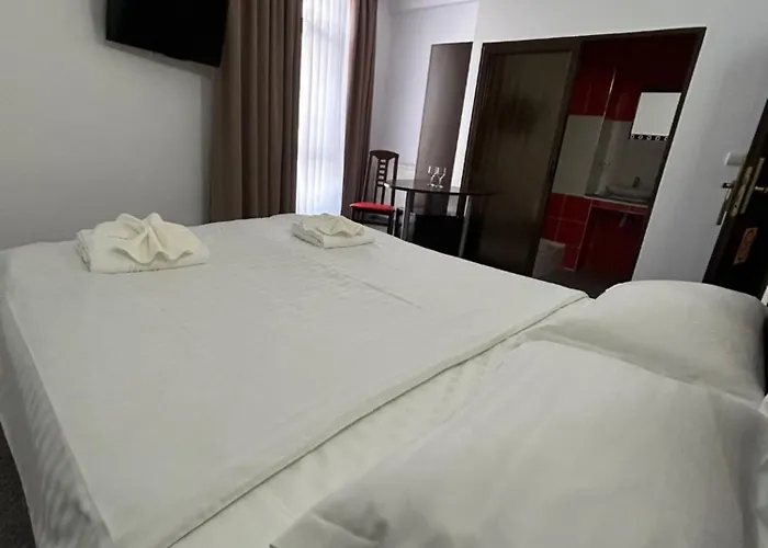 Artimino * Temešvár