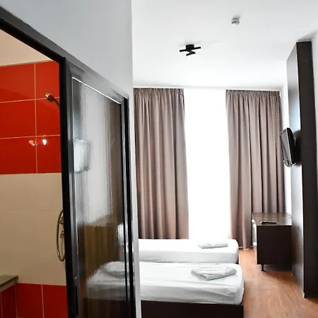 Artimino Casa de hóspedes Timişoara