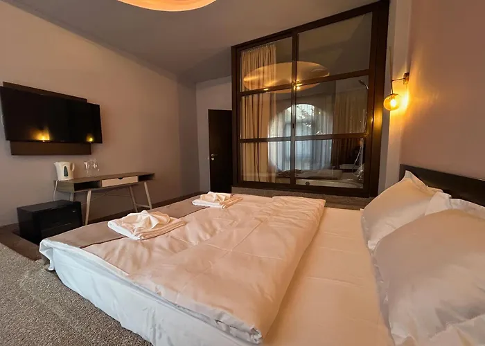 Artimino * Timişoara