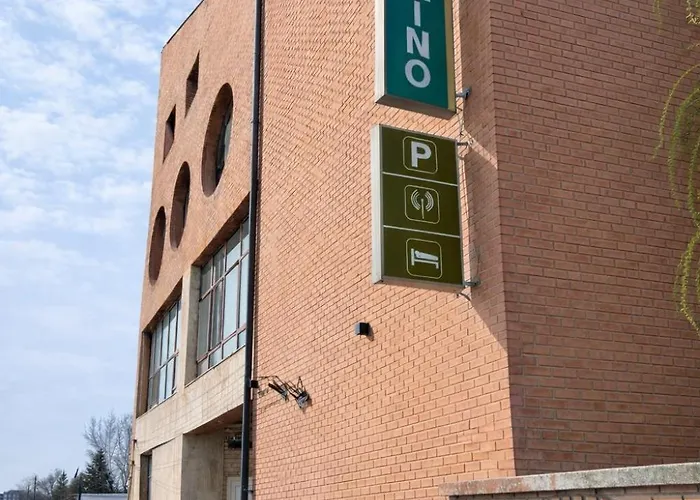 Casa de hóspedes Artimino