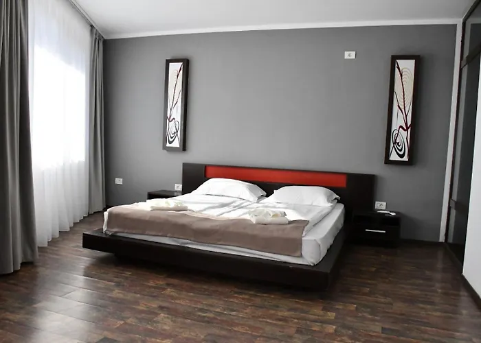 Casa de hóspedes Artimino *