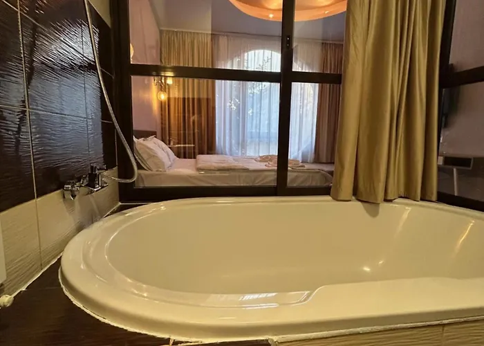 Casa de hóspedes Artimino