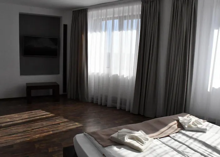 Artimino Casa de hóspedes Timişoara