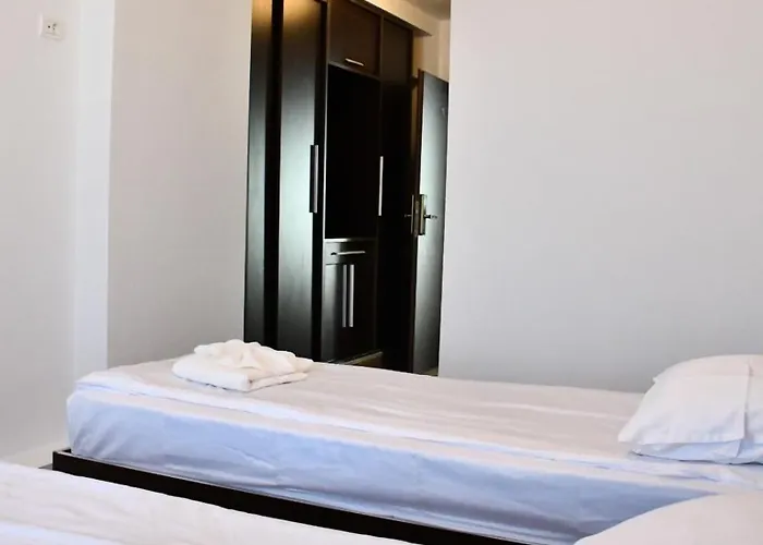 Artimino Casa de hóspedes Timişoara