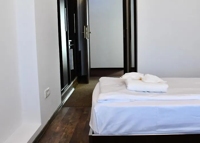 Casa de hóspedes Artimino Timişoara