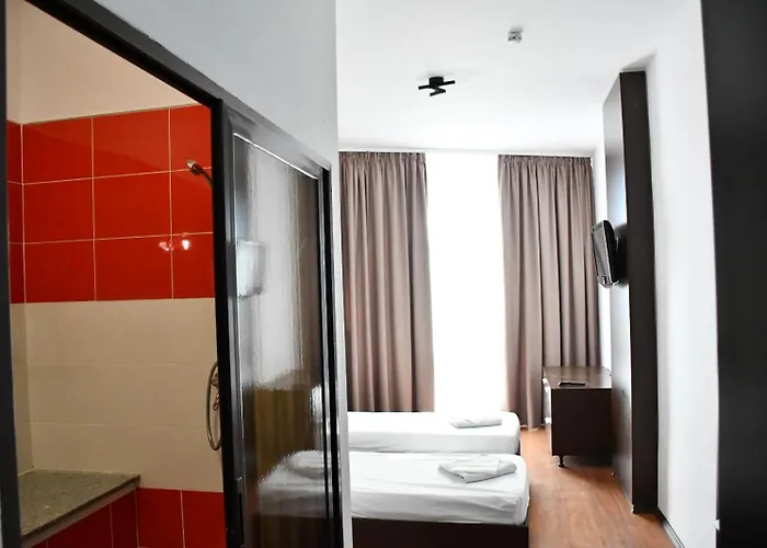 Artimino Casa de hóspedes Timişoara