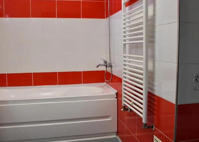 Artimino 게스트하우스 티미쇼아라