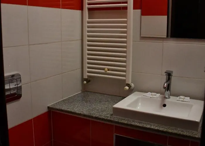 Artimino Casa de hóspedes *