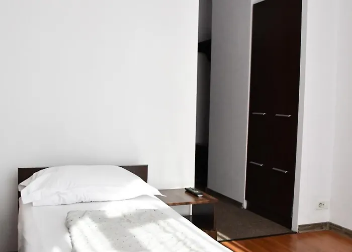 Casa de hóspedes Artimino *